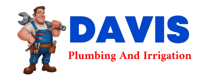 Trusted plumber in ALVARADO